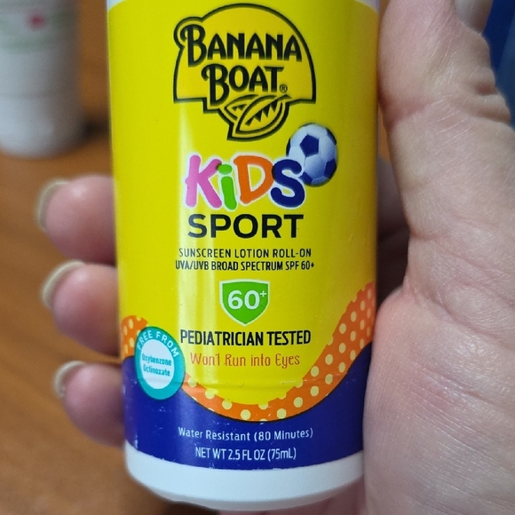 Watermelon Kids Toothpaste - Picture 4 of 9